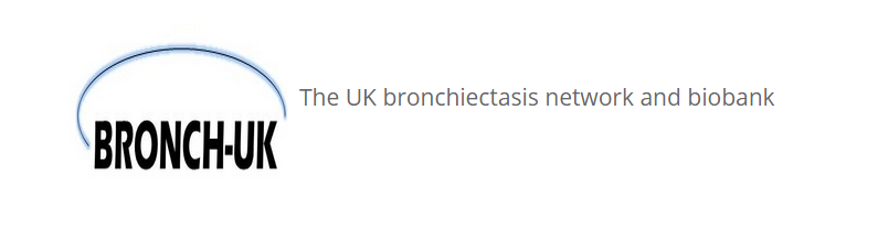 The UK bronchiectasis network and biobank - BRONCH-UK